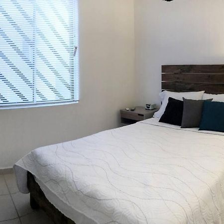 Comfortable And Private House 2 Bedrooms Wifi Parking Free Monterrey Exterior photo