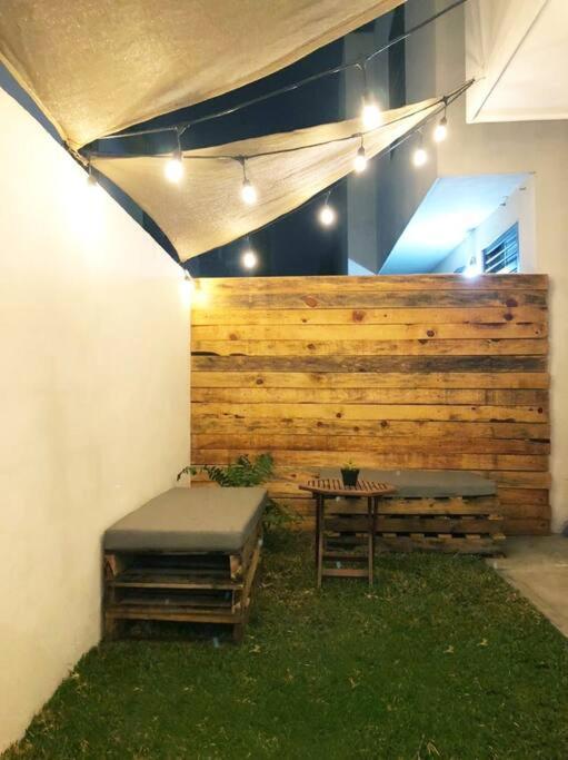 Comfortable And Private House 2 Bedrooms Wifi Parking Free Monterrey Exterior photo