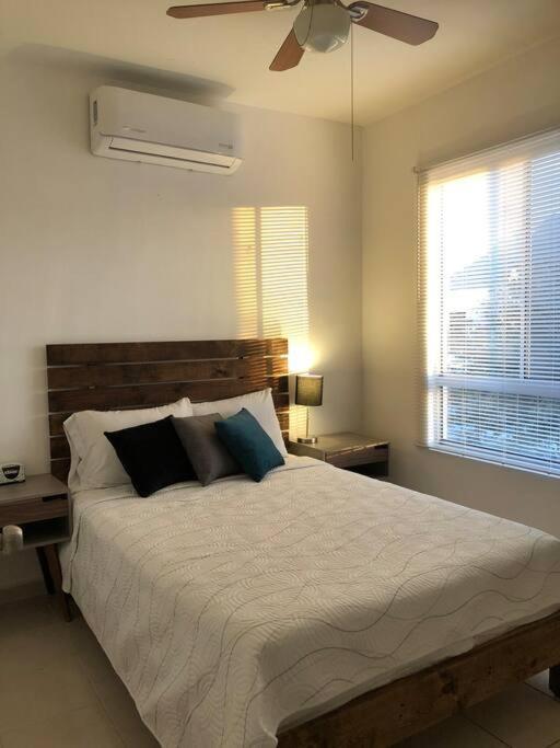 Comfortable And Private House 2 Bedrooms Wifi Parking Free Monterrey Exterior photo