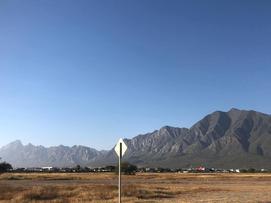 Comfortable And Private House 2 Bedrooms Wifi Parking Free Monterrey Exterior photo