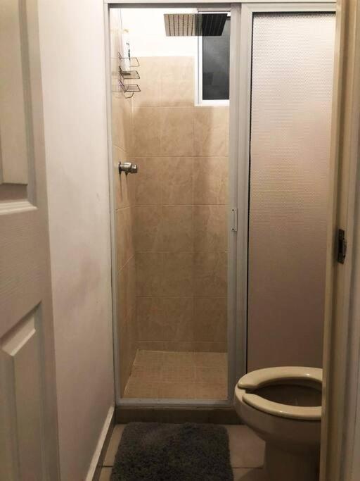 Comfortable And Private House 2 Bedrooms Wifi Parking Free Monterrey Exterior photo
