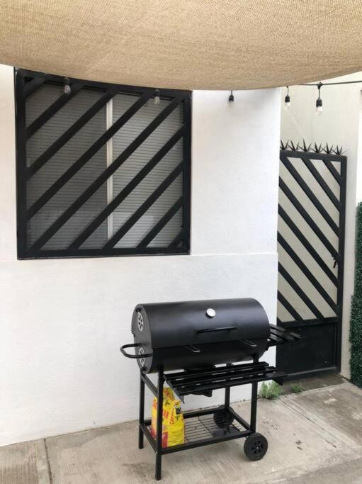 Comfortable And Private House 2 Bedrooms Wifi Parking Free Monterrey Exterior photo